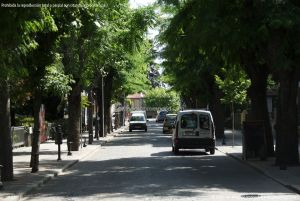 Foto Avenida de la Arboleda 5