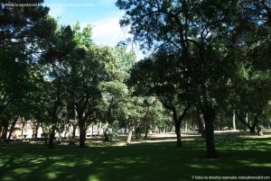 Foto Parque Casita del Príncipe 9