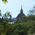 Foto Monasterio de El Escorial desde los Jardines del Príncipe 5