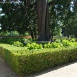 Foto Jardines Casita del Príncipe de El Escorial 1