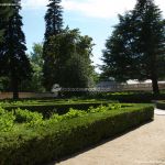 Foto Jardines Casita del Príncipe de El Escorial 4