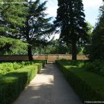 Foto Jardines Casita del Príncipe de El Escorial 6