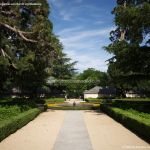 Foto Jardines Casita del Príncipe de El Escorial 14