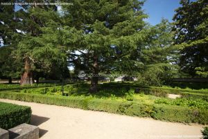 Foto Jardines Casita del Príncipe de El Escorial 15