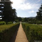 Foto Jardines Casita del Príncipe de El Escorial 17