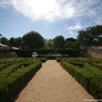 Foto Jardines Casita del Príncipe de El Escorial 23