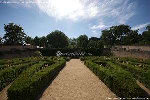 Foto Jardines Casita del Príncipe de El Escorial 23