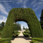 Foto Jardines Casita del Príncipe de El Escorial 24