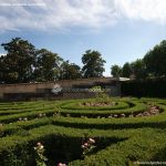 Foto Jardines Casita del Príncipe de El Escorial 26