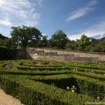 Foto Jardines Casita del Príncipe de El Escorial 27