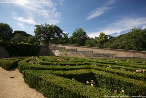 Foto Jardines Casita del Príncipe de El Escorial 27