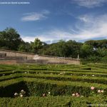 Foto Jardines Casita del Príncipe de El Escorial 28