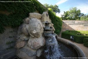 Foto Jardines Casita del Príncipe de El Escorial 29
