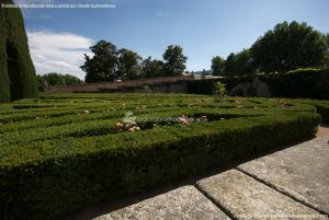 Foto Jardines Casita del Príncipe de El Escorial 33