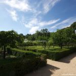 Foto Jardines Casita del Príncipe de El Escorial 44
