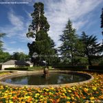 Foto Jardines Casita del Príncipe de El Escorial 48