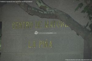 Foto Centro de Mayores La Piña 1