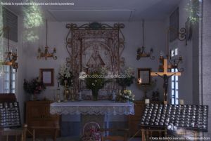 Foto Ermita Nuestra Señora de la Herrería 19