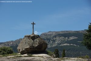 Foto Cruz de la Horca 1