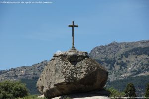 Foto Cruz de la Horca 3