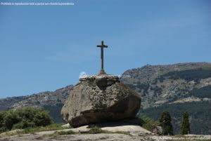 Foto Cruz de la Horca 4