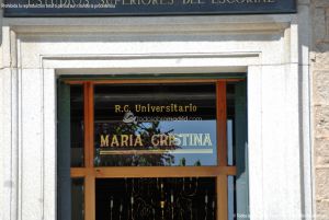 Foto Universidad de María Cristina 1