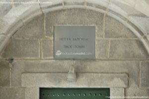 Foto Monasterio de El Escorial 20