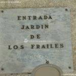 Foto Monasterio de El Escorial 32