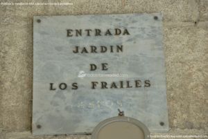 Foto Monasterio de El Escorial 32