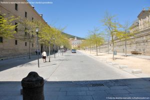 Foto Avenida de Juán de Borbón y Battenberg 2