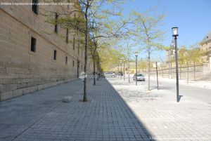 Foto Avenida de Juán de Borbón y Battenberg 5