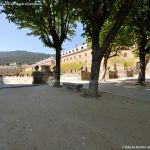 Foto Parque Monasterio de El Escorial 4