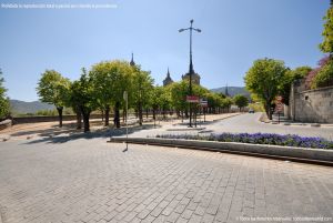 Foto Plaza Virgen de Gracia 2