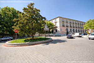 Foto Plaza Virgen de Gracia 4