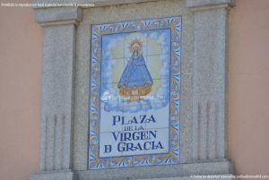 Foto Plaza Virgen de Gracia 8