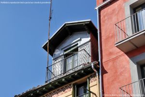 Foto Calle del Rey de San Lorenzo de El Escorial 16