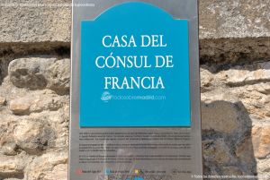 Foto Casa del Cónsul de Francia 7