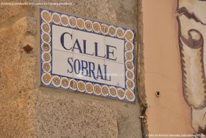Foto Calle Sobral 1