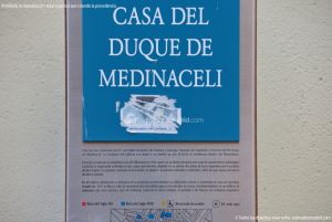 Foto Casa del Duque de Medinaceli 5