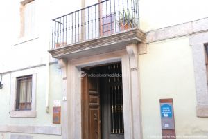 Foto Casa del Duque de Medinaceli 7