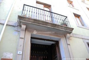 Foto Casa del Duque de Medinaceli 10