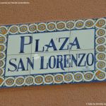 Foto Plaza San Lorenzo 1