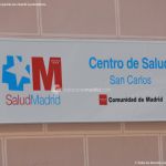 Foto Centro de Salud San Carlos 1