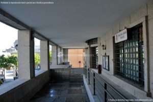 Foto Ayuntamiento de San Lorenzo de El Escorial 3