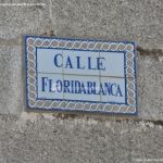 Foto Calle Floridablanca 1