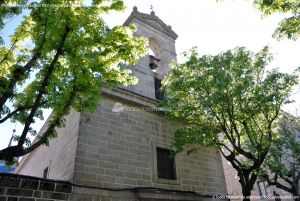 Foto Santuario de Nuestra Señora de Gracia 3