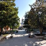 Foto Fuente Plaza de Jacinto Benavente 11