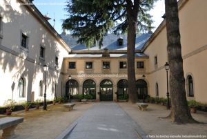 Foto Casa de Cultura de San Lorenzo de El Escorial 4