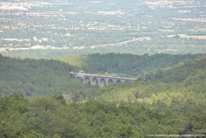 Foto Puente Valle de los Caidos 1