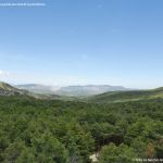 Foto Panorámicas desde el Valle de los Caidos 3